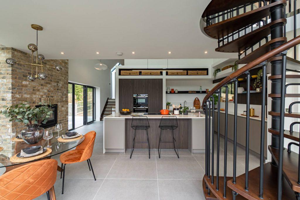 Mill View, Colchester