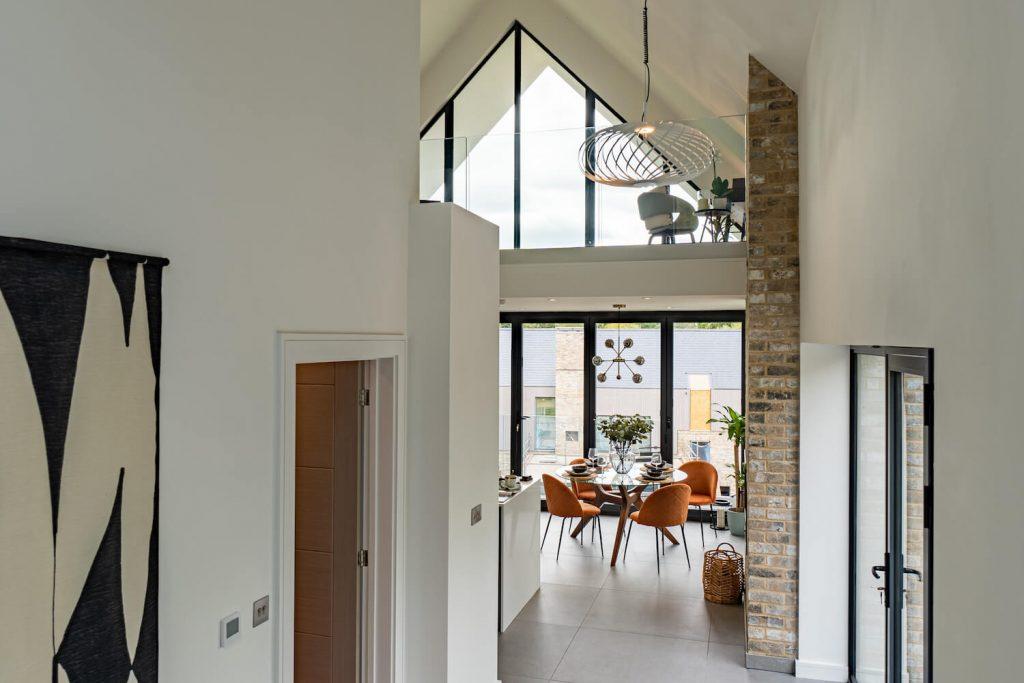 New Build Colchester
