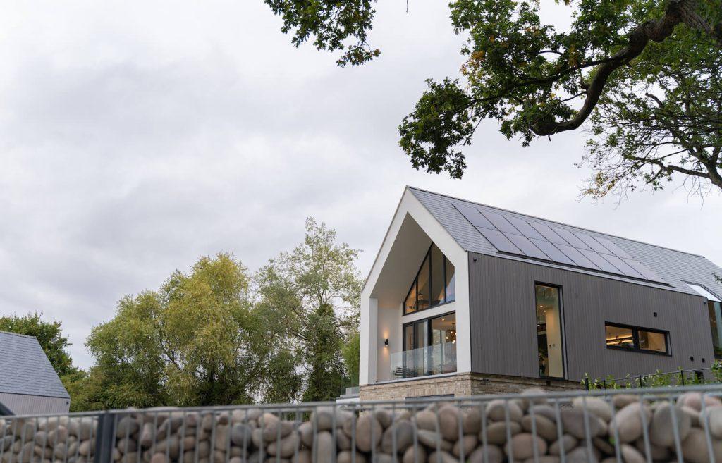 New Build Colchester