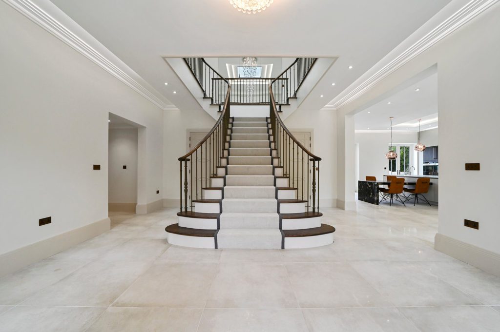 New Build in Essex