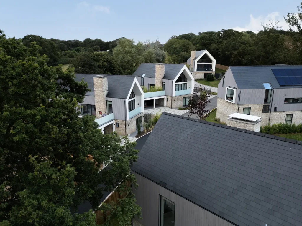 Developer in Essex