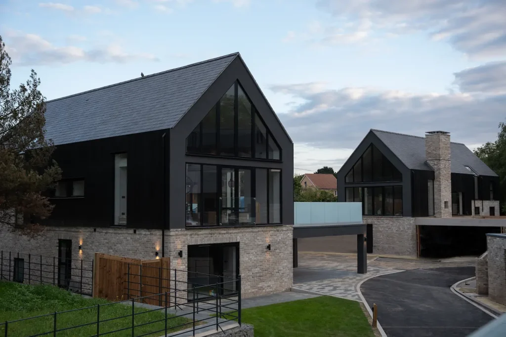 New Homes in Essex