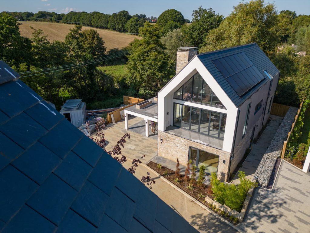New Build Colchester