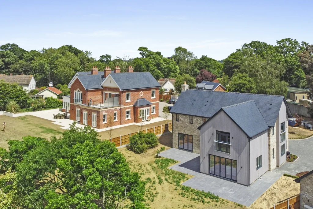 Developer in Essex