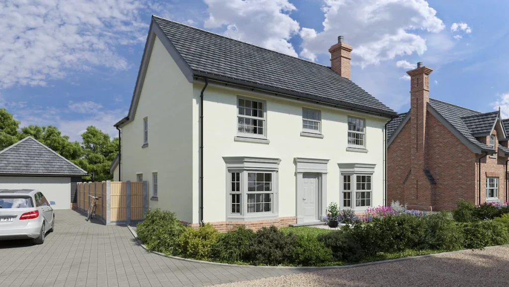 Developer in Essex