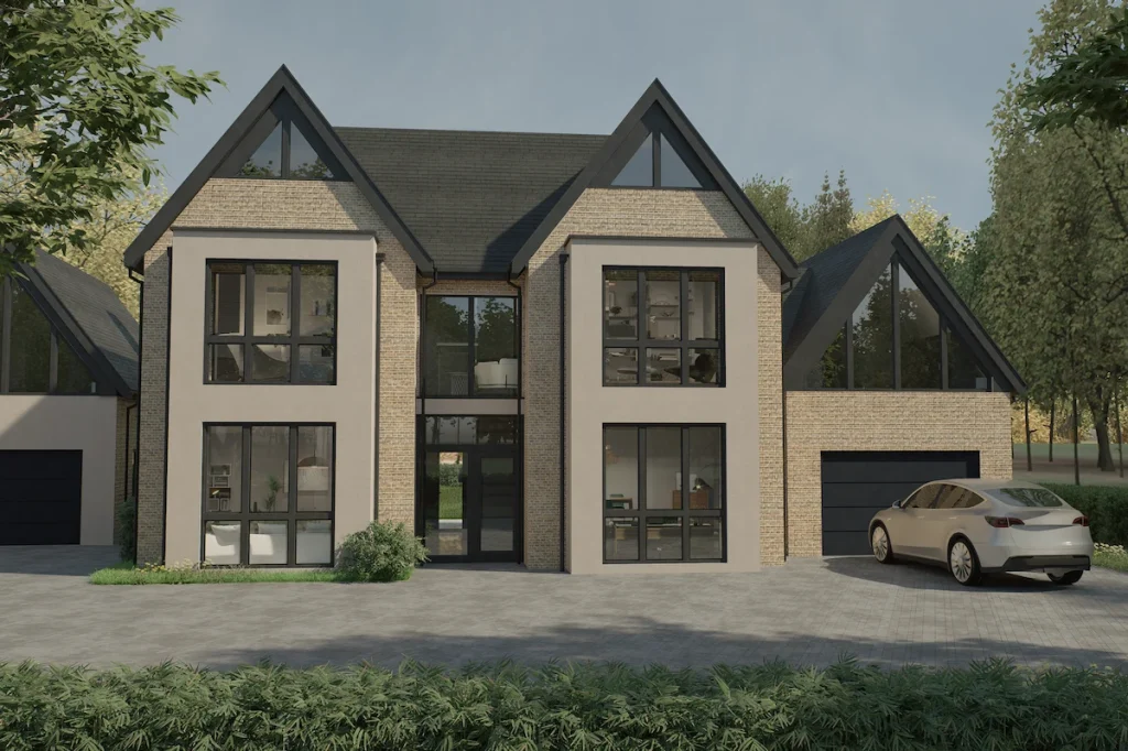 New Homes in Chelmsford