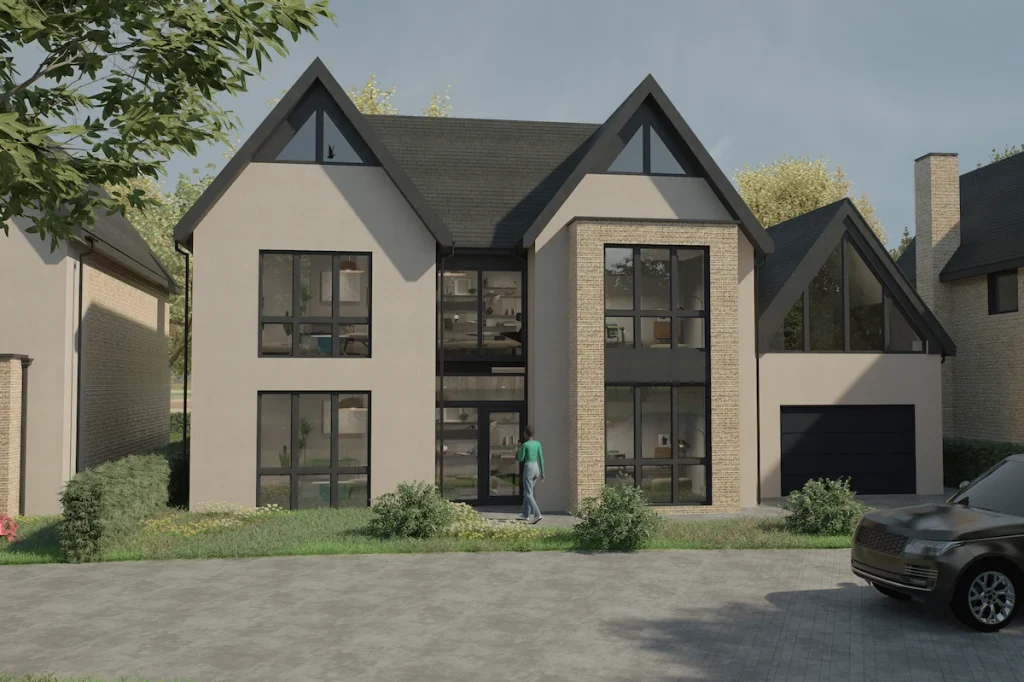 New Homes in Chelmsford