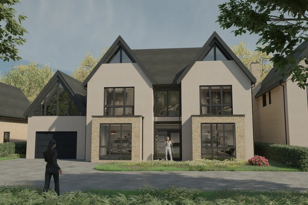 New Homes in Chelmsford