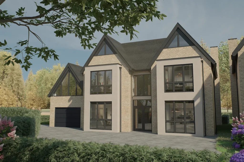 New Homes in Chelmsford